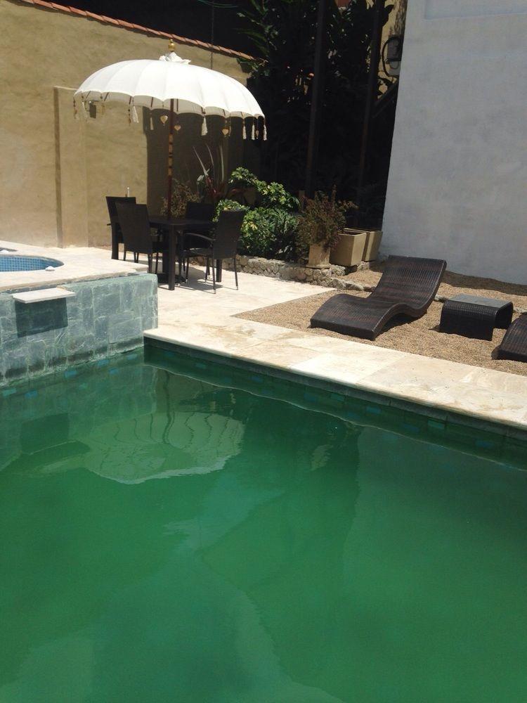 Lombok Hotel & Spa Antes Hotel Casablanca Guaduas Exterior foto