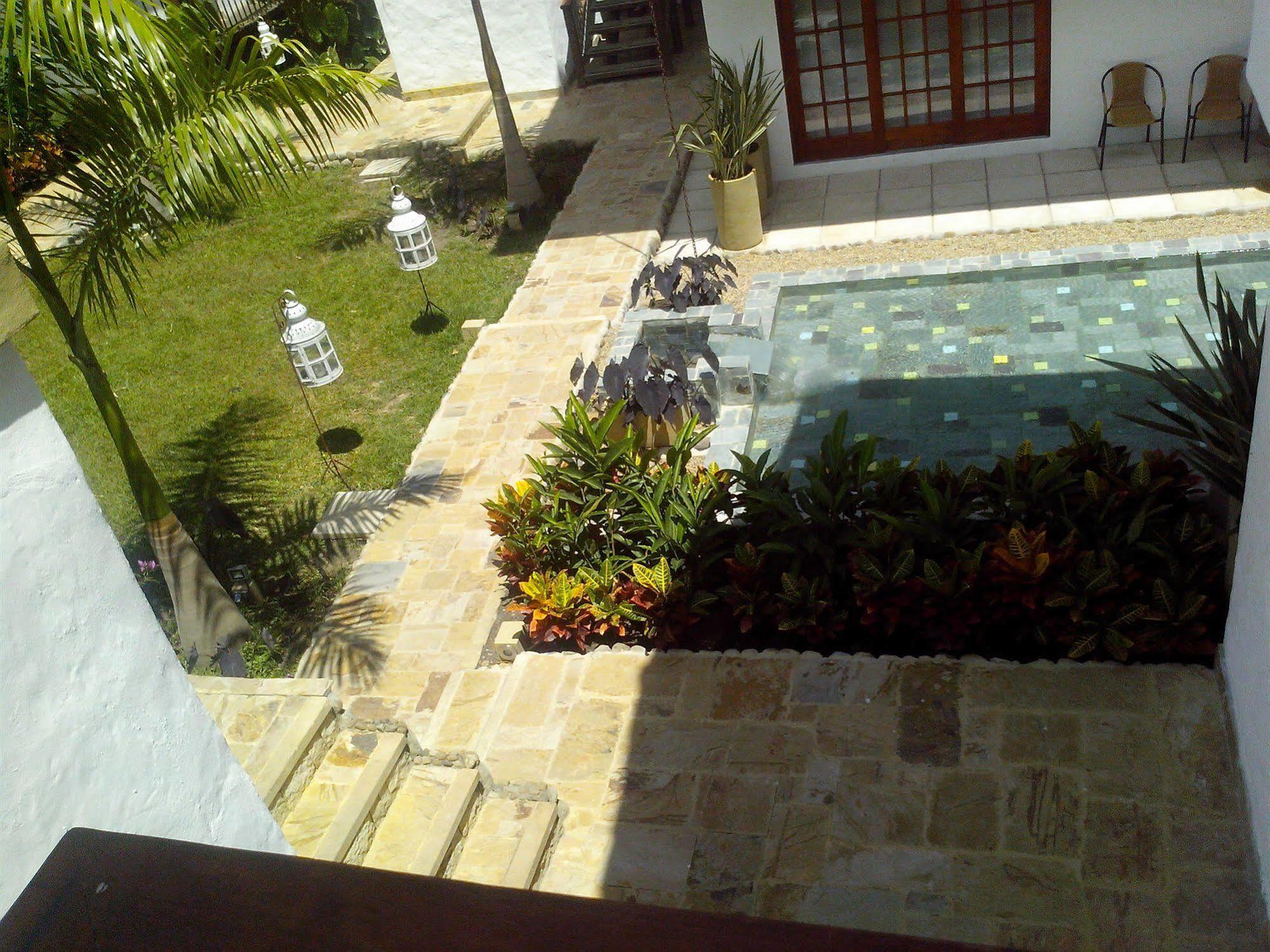 Lombok Hotel & Spa Antes Hotel Casablanca Guaduas Exterior foto