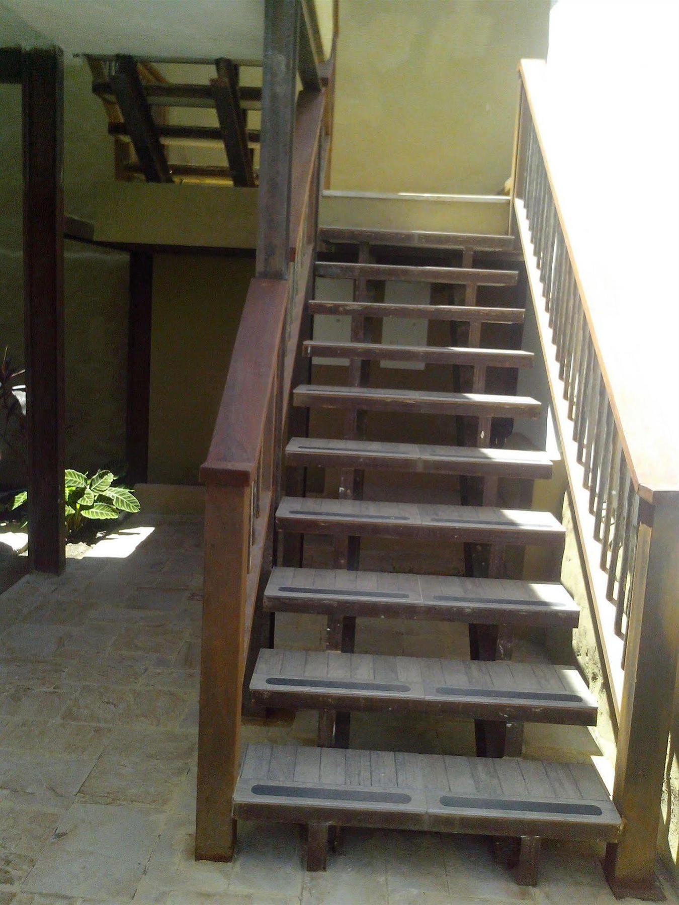 Lombok Hotel & Spa Antes Hotel Casablanca Guaduas Exterior foto